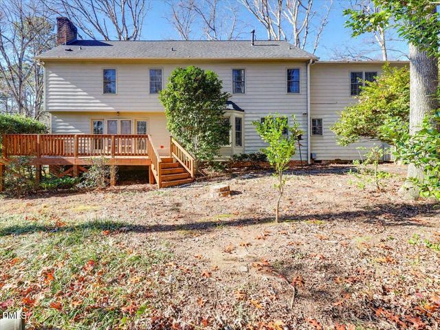1005 Queensferry Road, Cary, NC 27511