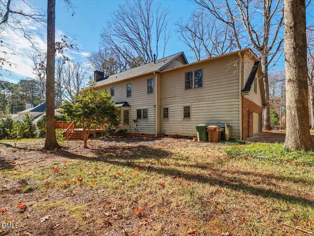 1005 Queensferry Road, Cary, NC 27511