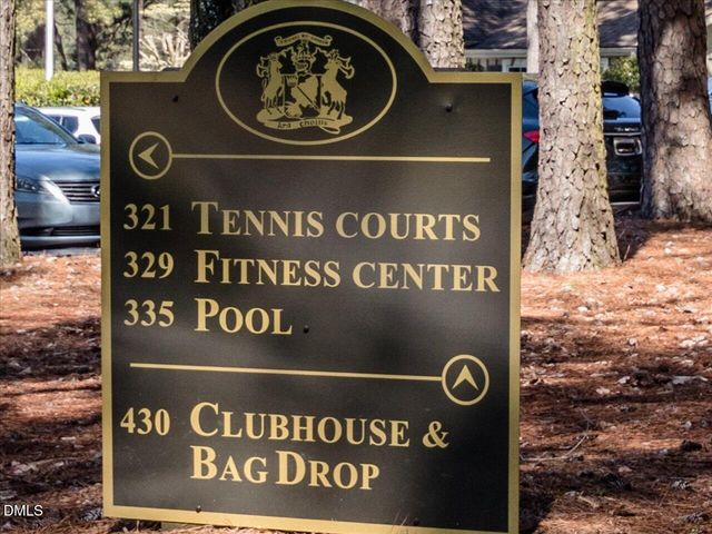 1005 Queensferry Road, Cary, NC 27511