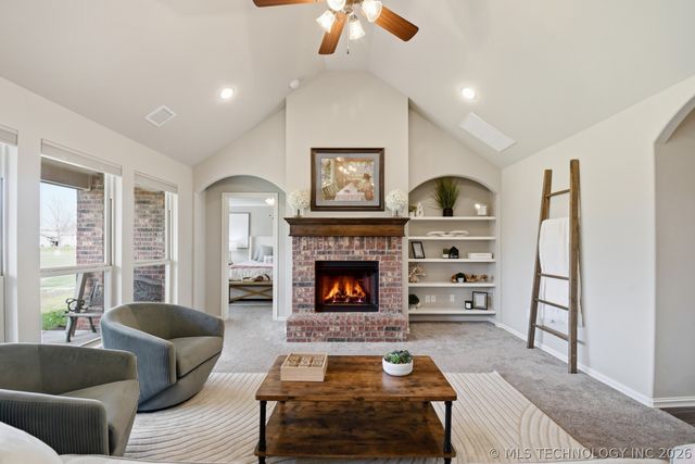 26143 E 104th Street S, Broken Arrow, OK 74014