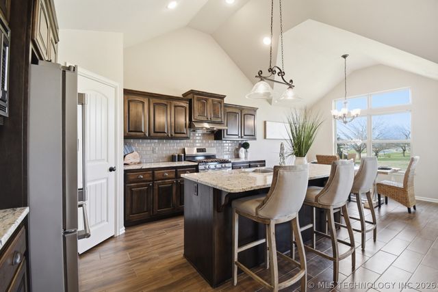 26143 E 104th Street S, Broken Arrow, OK 74014