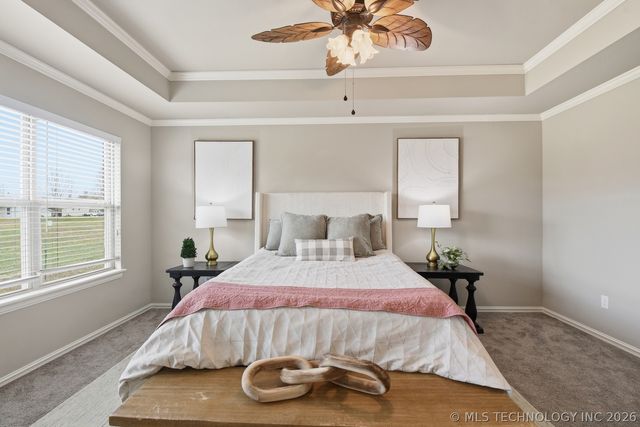 26143 E 104th Street S, Broken Arrow, OK 74014