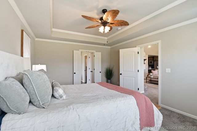 26143 E 104th Street S, Broken Arrow, OK 74014