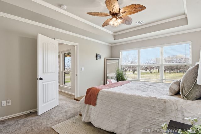 26143 E 104th Street S, Broken Arrow, OK 74014