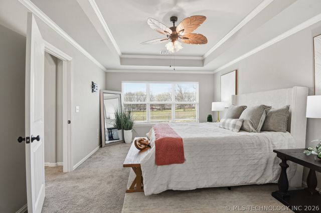 26143 E 104th Street S, Broken Arrow, OK 74014