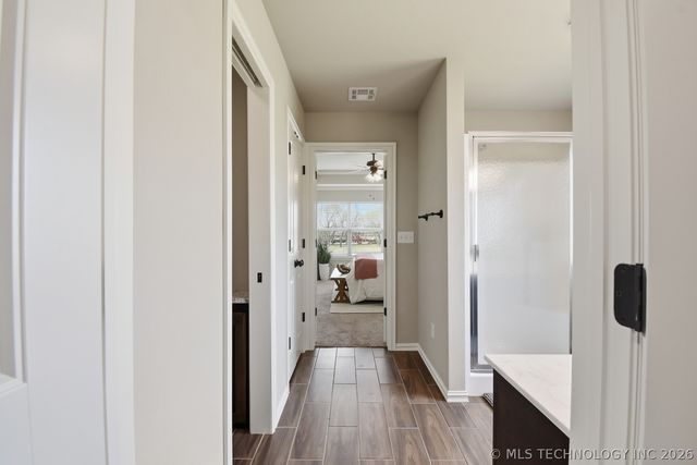 26143 E 104th Street S, Broken Arrow, OK 74014