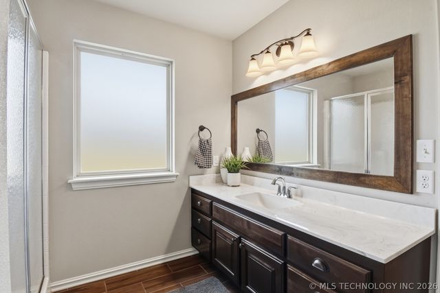 26143 E 104th Street S, Broken Arrow, OK 74014