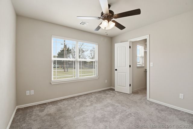 26143 E 104th Street S, Broken Arrow, OK 74014