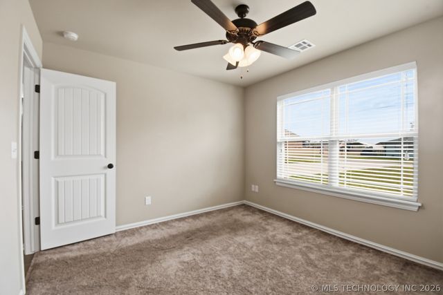 26143 E 104th Street S, Broken Arrow, OK 74014