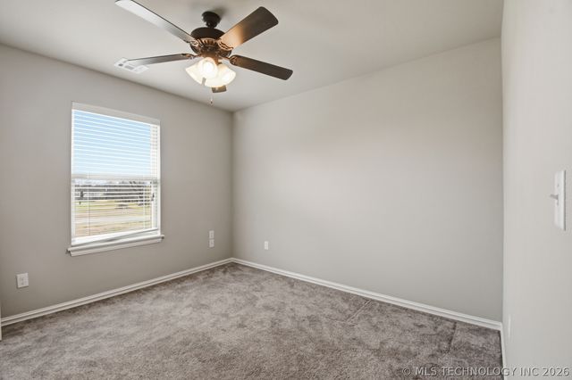 26143 E 104th Street S, Broken Arrow, OK 74014