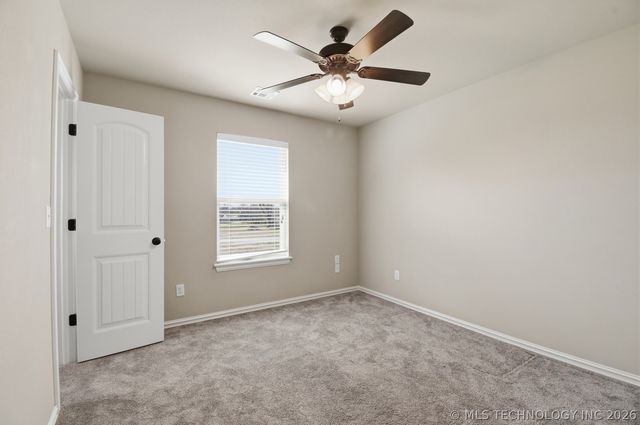 26143 E 104th Street S, Broken Arrow, OK 74014