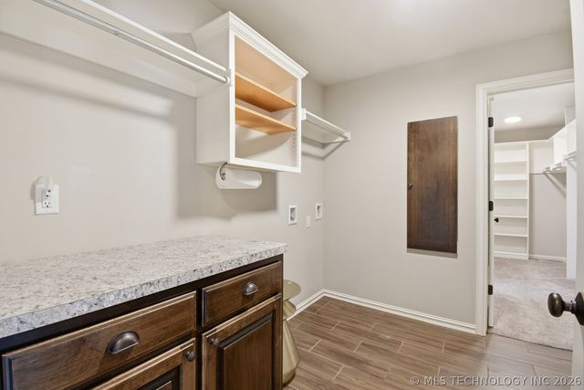 26143 E 104th Street S, Broken Arrow, OK 74014