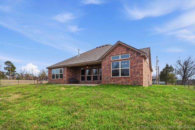 26143 E 104th Street S, Broken Arrow, OK 74014