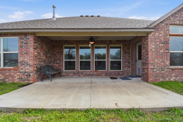 26143 E 104th Street S, Broken Arrow, OK 74014