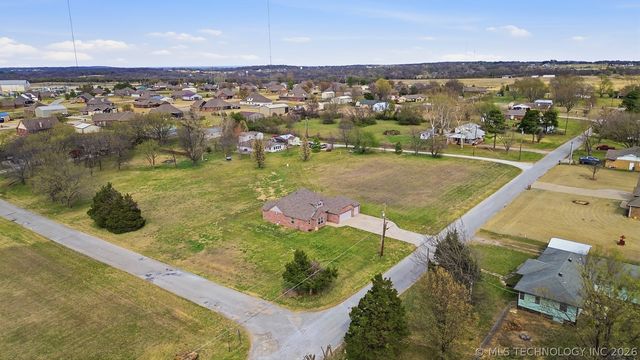 26143 E 104th Street S, Broken Arrow, OK 74014