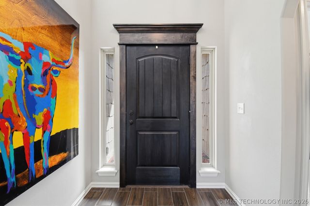 26143 E 104th Street S, Broken Arrow, OK 74014