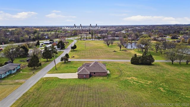 26143 E 104th Street S, Broken Arrow, OK 74014