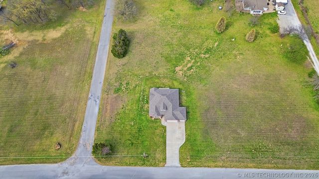 26143 E 104th Street S, Broken Arrow, OK 74014