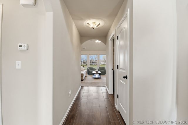 26143 E 104th Street S, Broken Arrow, OK 74014