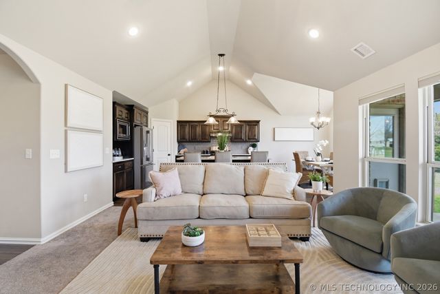 26143 E 104th Street S, Broken Arrow, OK 74014