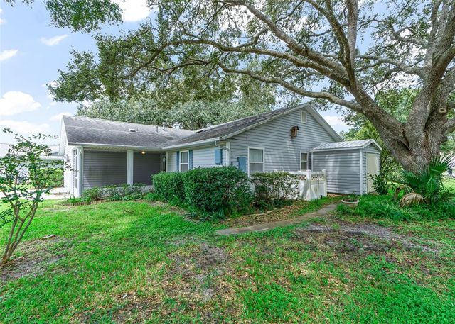 2311 BONNIE VIEW COURT, Leesburg, FL 34788