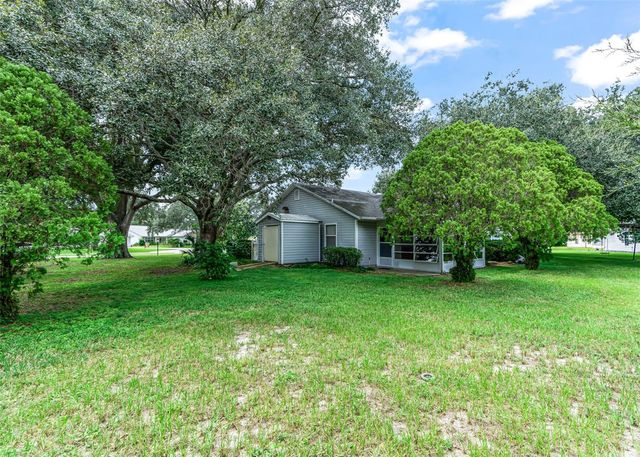 2311 BONNIE VIEW COURT, Leesburg, FL 34788