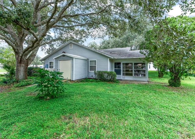 2311 BONNIE VIEW COURT, Leesburg, FL 34788