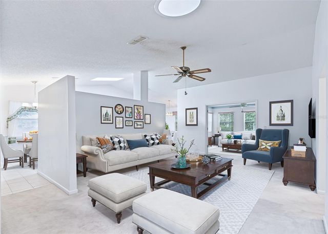 2311 BONNIE VIEW COURT, Leesburg, FL 34788