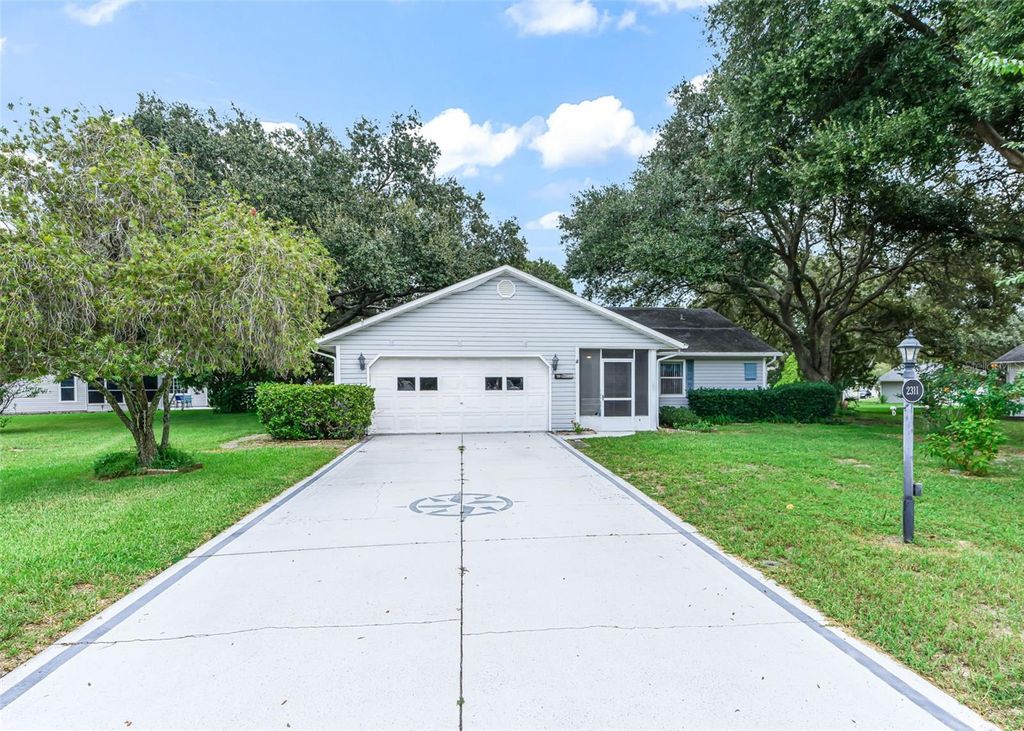 2311 BONNIE VIEW COURT, Leesburg, FL 34788