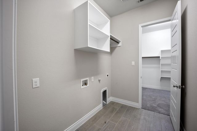 1417 Bird Cherry Lane, Celina, TX 75078