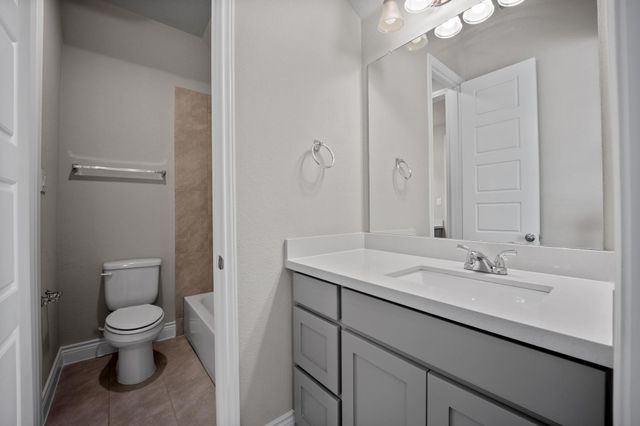 1417 Bird Cherry Lane, Celina, TX 75078