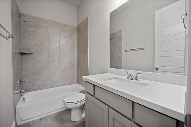 1417 Bird Cherry Lane, Celina, TX 75078