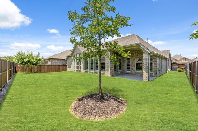 1417 Bird Cherry Lane, Celina, TX 75078