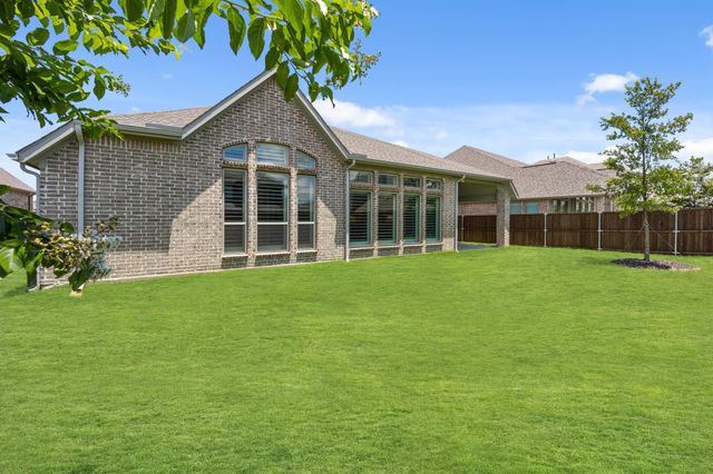 1417 Bird Cherry Lane, Celina, TX 75078