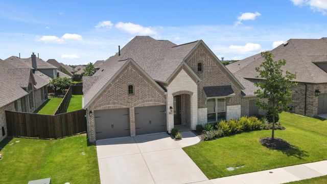 1417 Bird Cherry Lane, Celina, TX 75078