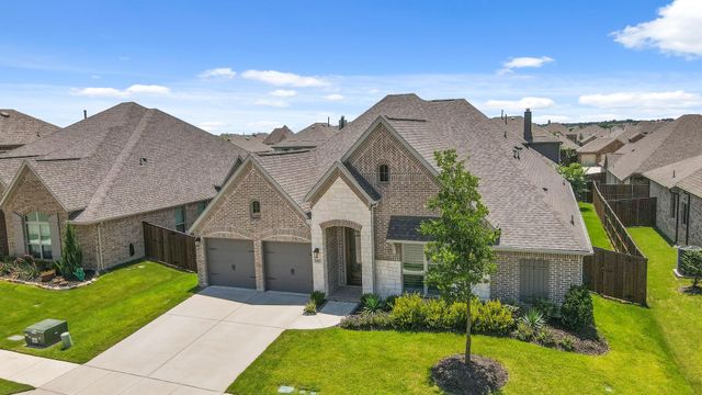 1417 Bird Cherry Lane, Celina, TX 75078