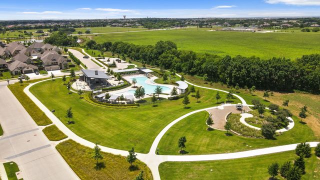 1417 Bird Cherry Lane, Celina, TX 75078