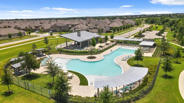 1417 Bird Cherry Lane, Celina, TX 75078