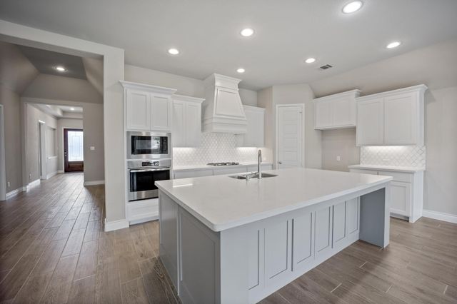 1417 Bird Cherry Lane, Celina, TX 75078