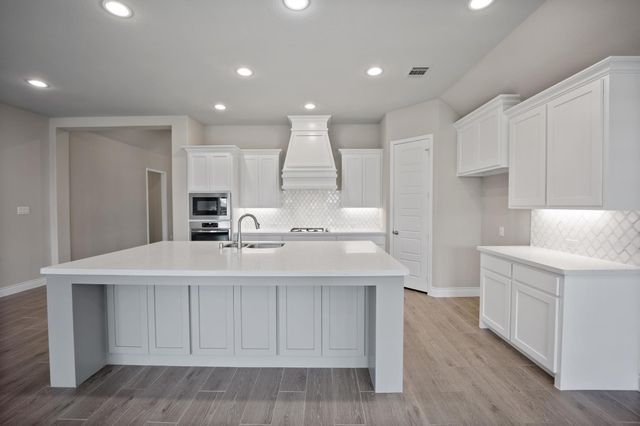 1417 Bird Cherry Lane, Celina, TX 75078