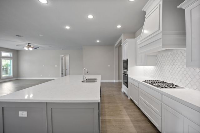 1417 Bird Cherry Lane, Celina, TX 75078