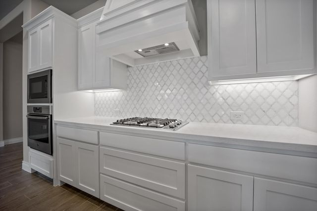 1417 Bird Cherry Lane, Celina, TX 75078