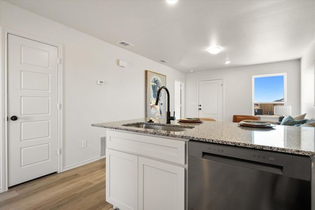 2405 Eureka Avenue, Lubbock, TX 79407