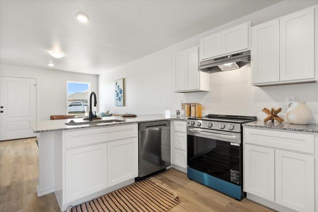 2405 Eureka Avenue, Lubbock, TX 79407