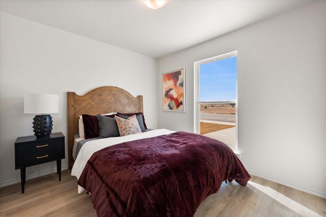 2405 Eureka Avenue, Lubbock, TX 79407