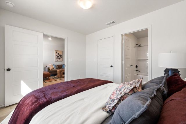 2405 Eureka Avenue, Lubbock, TX 79407