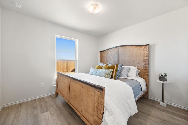 2405 Eureka Avenue, Lubbock, TX 79407