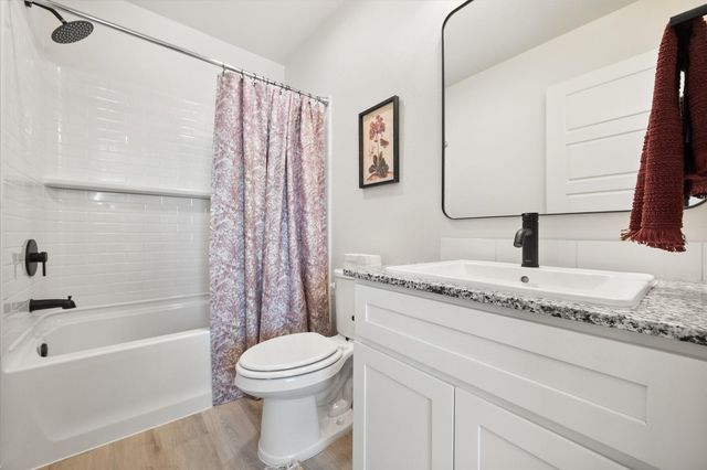 2405 Eureka Avenue, Lubbock, TX 79407