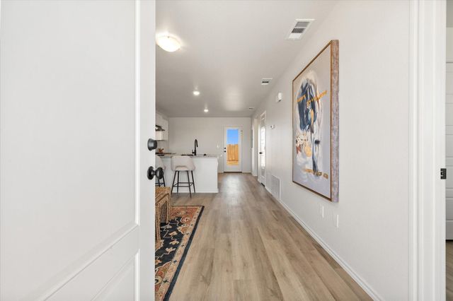 2405 Eureka Avenue, Lubbock, TX 79407