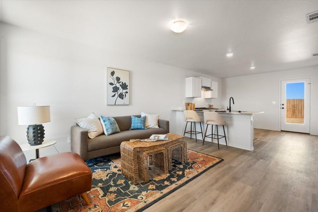 2405 Eureka Avenue, Lubbock, TX 79407